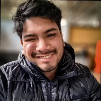 Christopher Torres