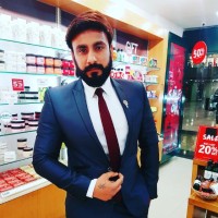 Tanuj Sandhu