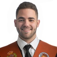 Salvador Sanchis Pastor