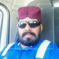 Riasat Mehmood