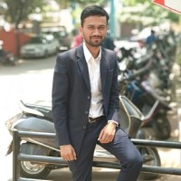 Mahesh Kashid
