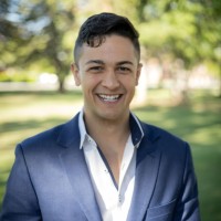 Joshua Arroyo