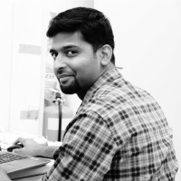 Deepakraj Rajendran