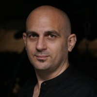 Roy Rahav