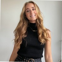 Caroline Lilleaker Eggle