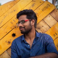 Keerthivasan Thirumurugan