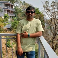 Umesh N