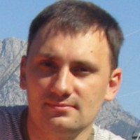 Dmitry Bondar
