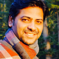 Praveenkumar Hiremath