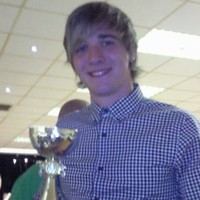 Liam Pike