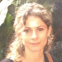 Zoya Zibulskaya (Ben Ami)