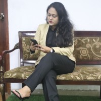 Nasrin Akter Irin