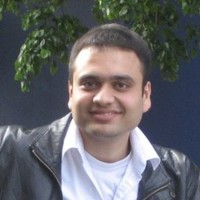 Amit Shrimali