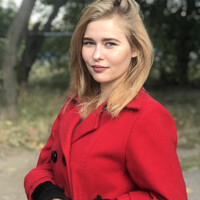 Ангелина Соболева