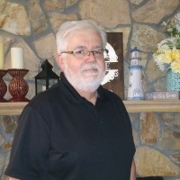 Robert Dodge