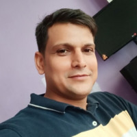 Sushil Kumar Pandey