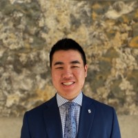 Jimmy Wang