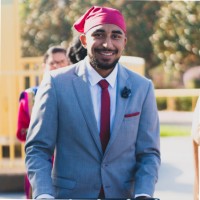 Jaswinder Bidwal