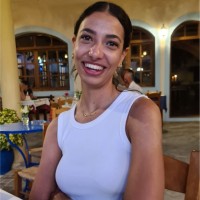 Salma Hoogboom-Esmiel