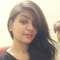vaidehi yadav