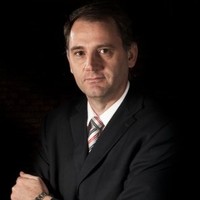 Marco Guinter Alberton, PMP