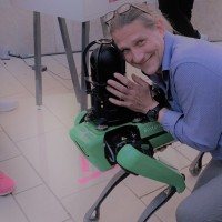 Ralph Hausmann