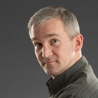 Jeff Weber