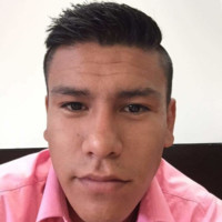 Cesar Huerta Centeno