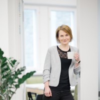 Maarit Ahlfors