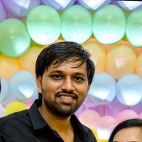Parth Patel
