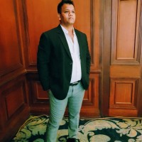 Harendra Singh