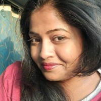 Tanuja Rajput