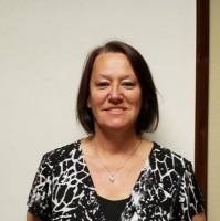 Leslie Hughes