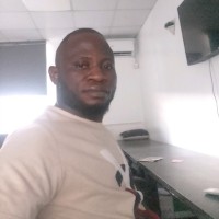 Itafor Francis