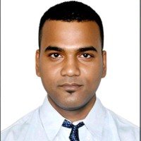 Saumitra Saha