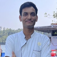 Aarush Bansal