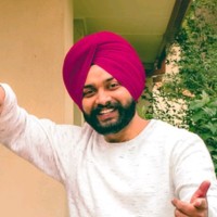 PARMINDER SINGH