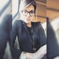 Aleksandra Stenjajeva