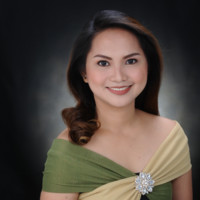 Faye Pauleen Baligod