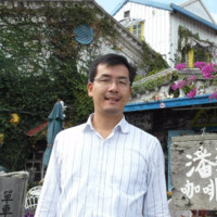 邱必洙 Pi-Chu Chiu
