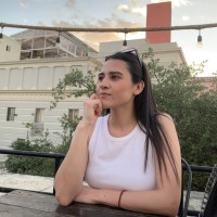 Yezzika Terán