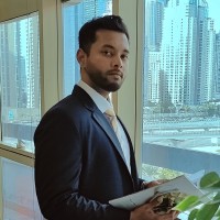 Saud Shaikh