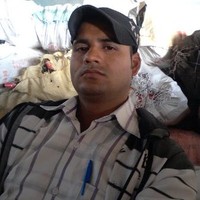 Amrish Pal