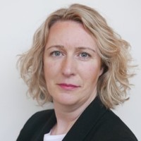 Clare O'Halloran