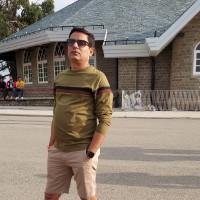 Pankaj Patel
