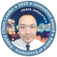 Sang Hyun Park, MBA, MM-SCM