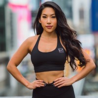 Frances Ahn