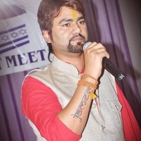 Peeyush Pandit