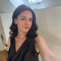 Eliza Pasoma