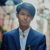 Clarence Lau